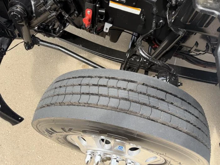 2020 Peterbilt 579 — photo 19