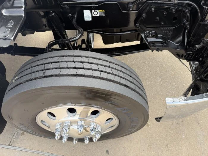 2020 Peterbilt 579 — photo 22