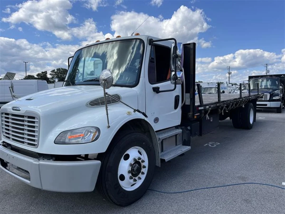 2019 Freightliner M2 106 in Beltsville, MD