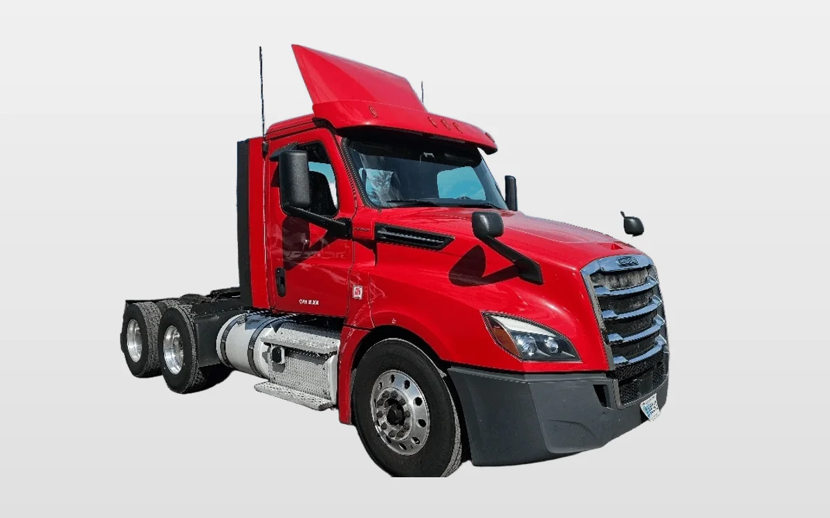 2019 Freightliner - image 1