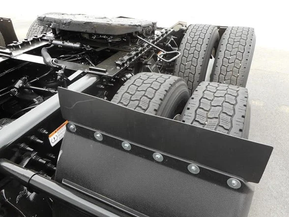 2023 FREIGHTLINER Cascadia 126 - image 5