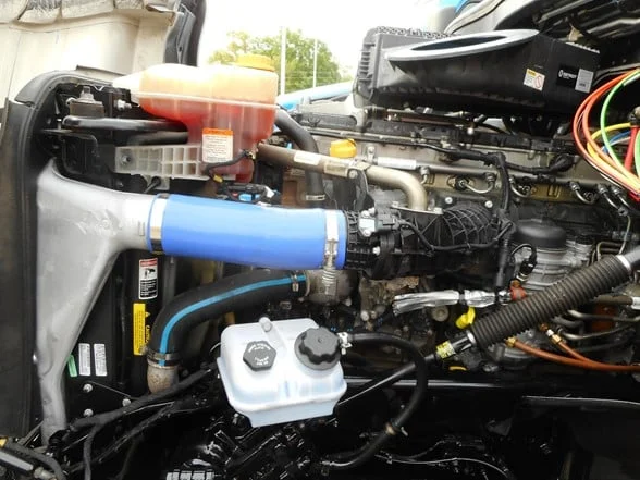 2023 FREIGHTLINER Cascadia 126 - image 27