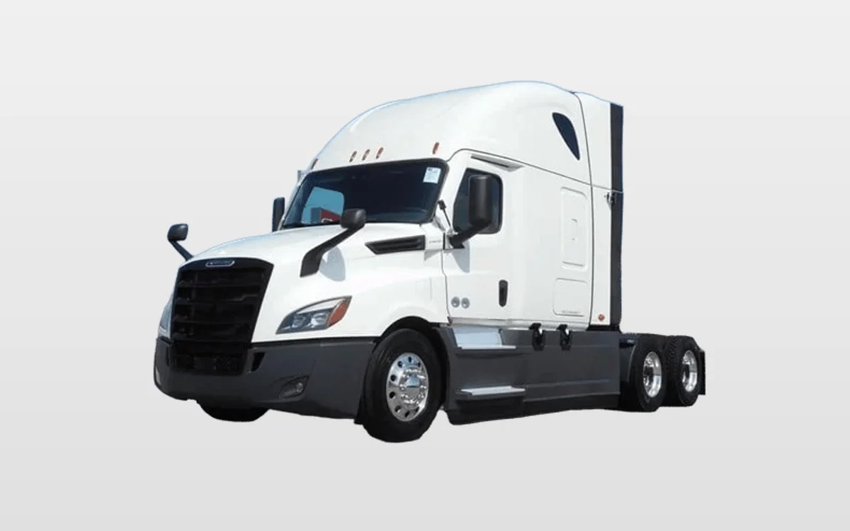 2023 FREIGHTLINER Cascadia 126 - image 1