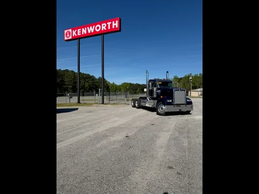 2027 Kenworth W900 in Battleboro, NC