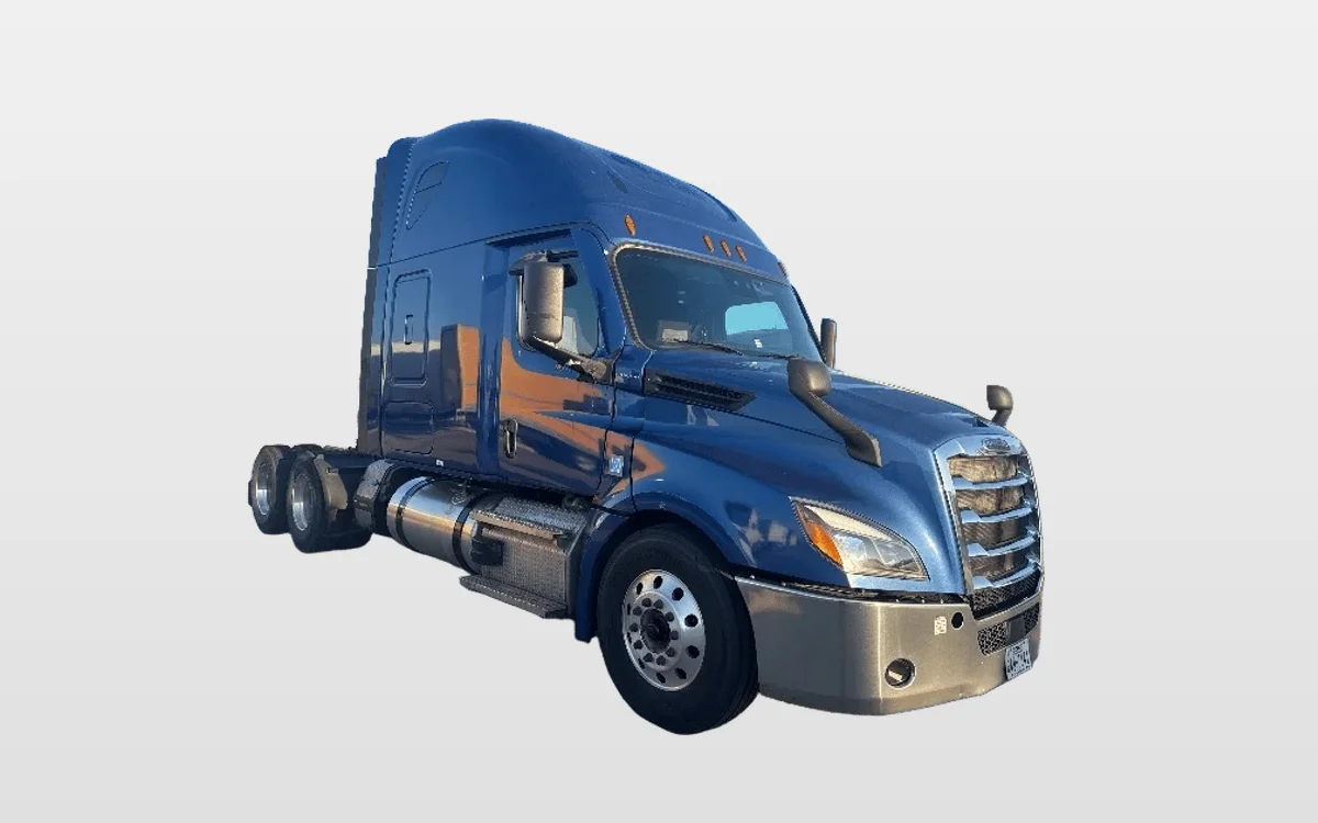 2021 Freightliner - image 1