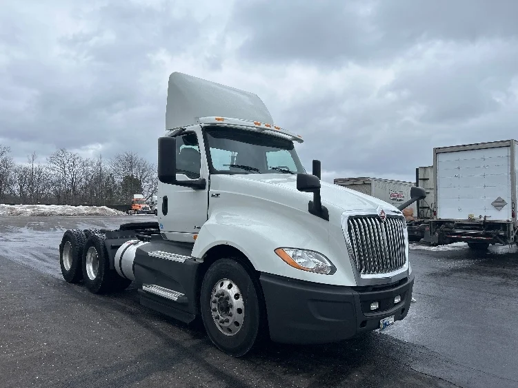 2020 International LT in Akron, OH