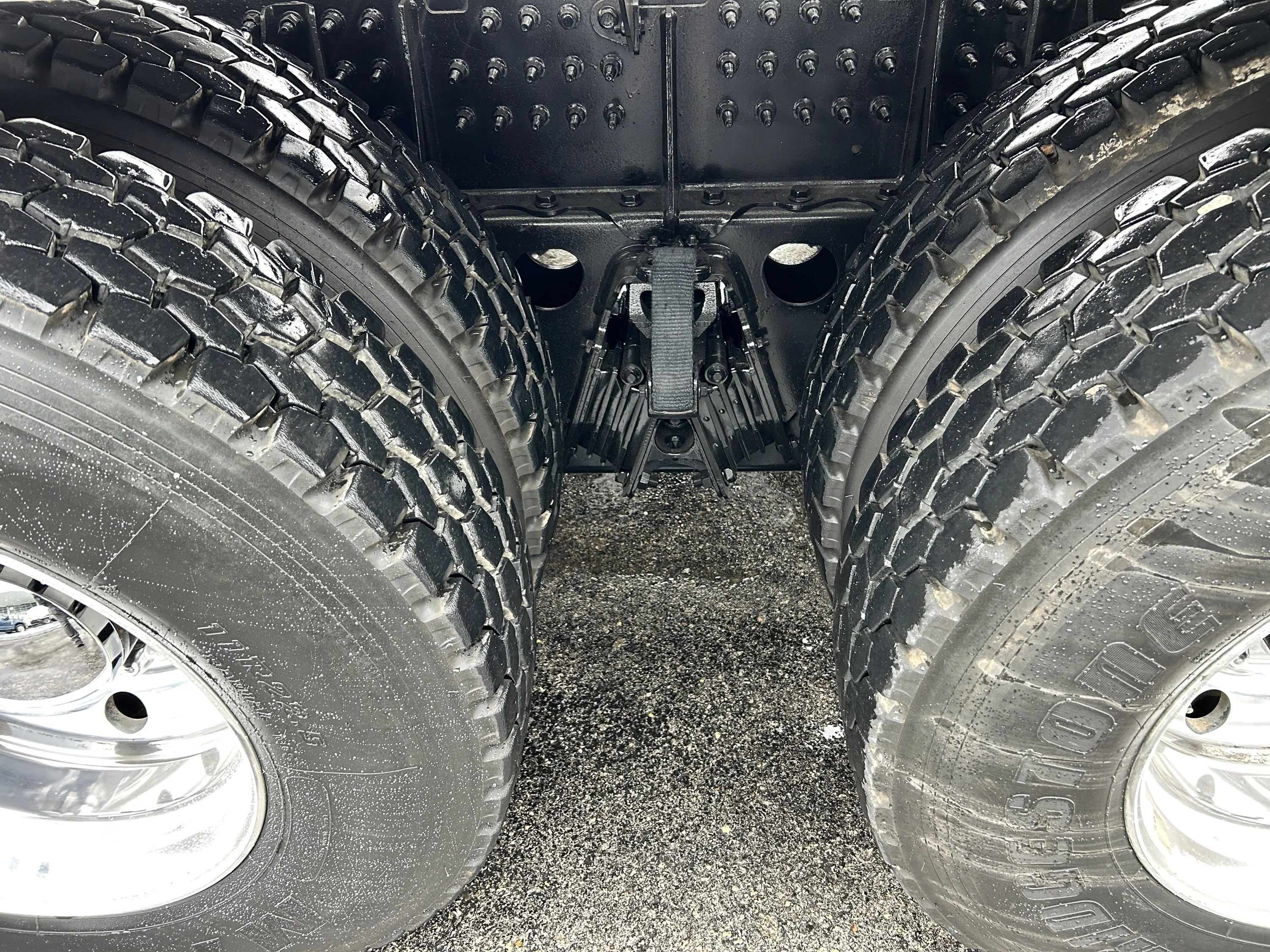 2025 Mack in AUSTIN, TX — photo 7