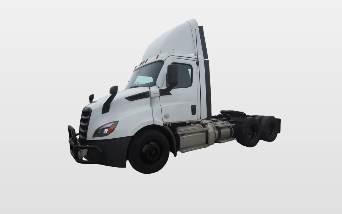 2021 Freightliner - image 1