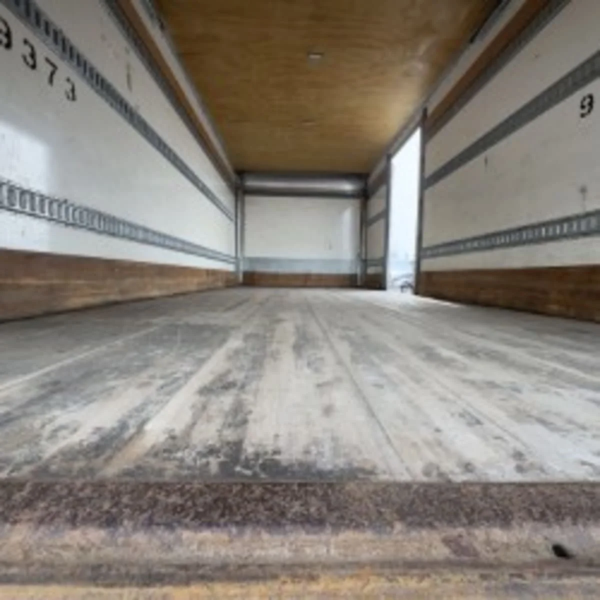 2020 International MV in Syracuse, NY — photo 8