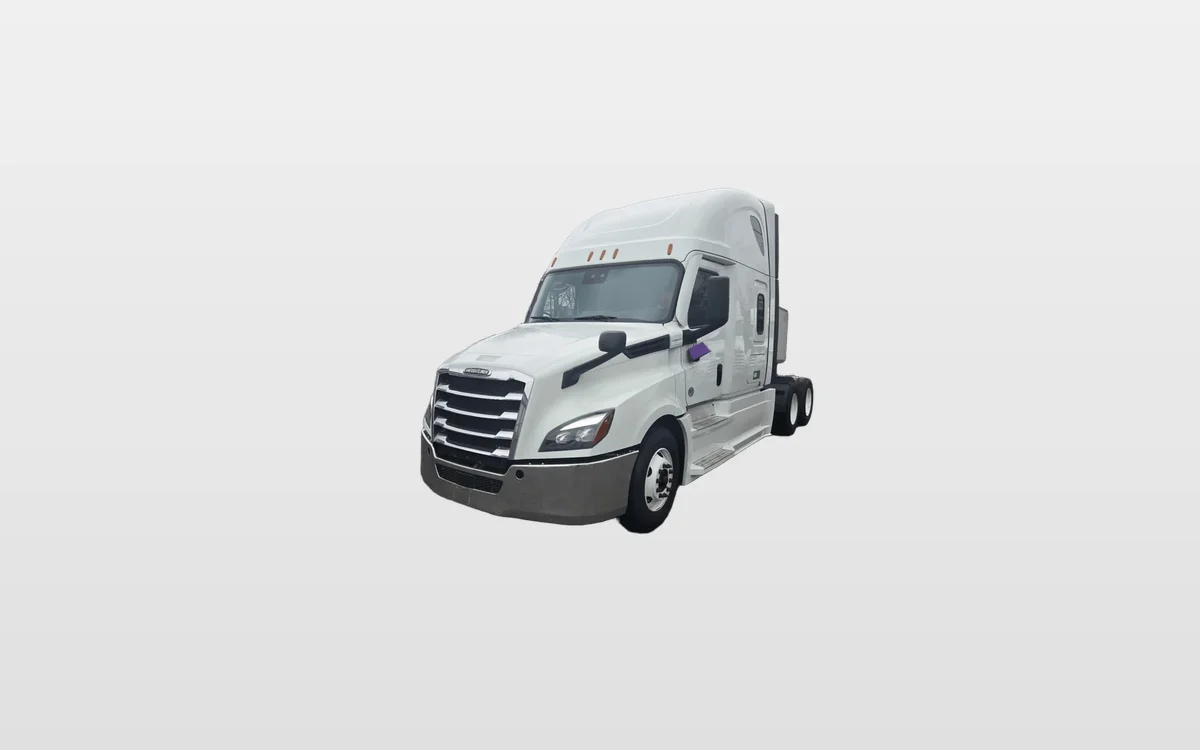 2021 Freightliner Cascadia - image 1