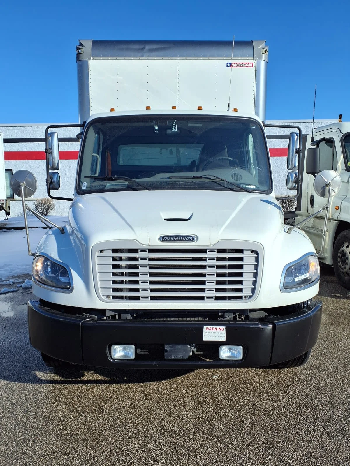2022 Freightliner M2 106 - image 2