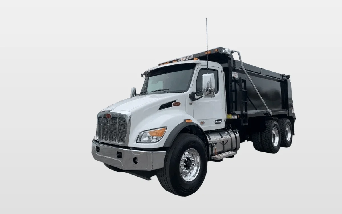 2026 PETERBILT 548 - image 1