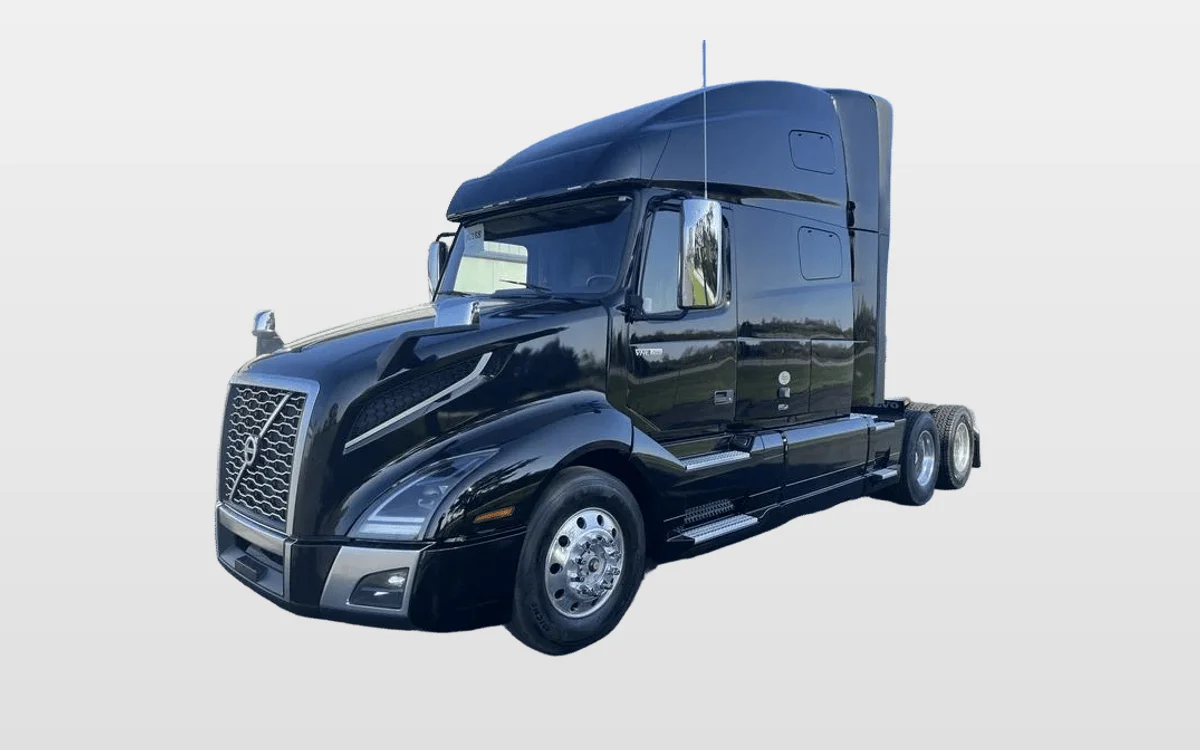 2020 Volvo VNL 760 - image 1