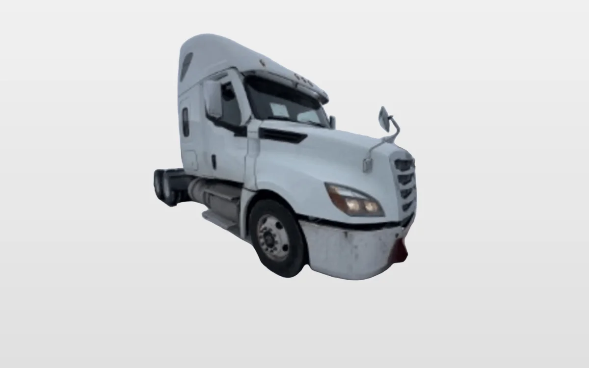 2020 Freightliner - image 1