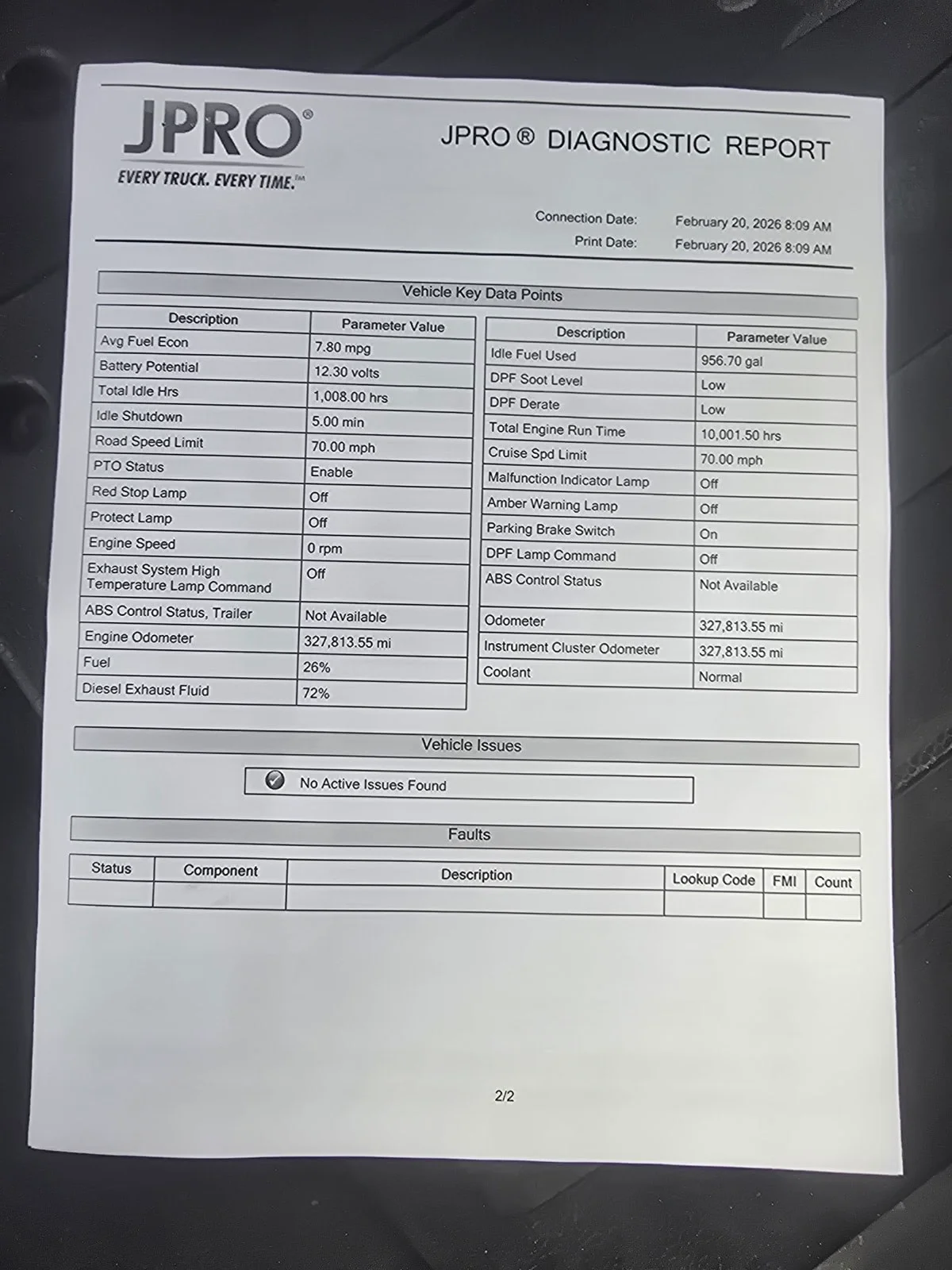 2019 Freightliner M2 106 - image 11