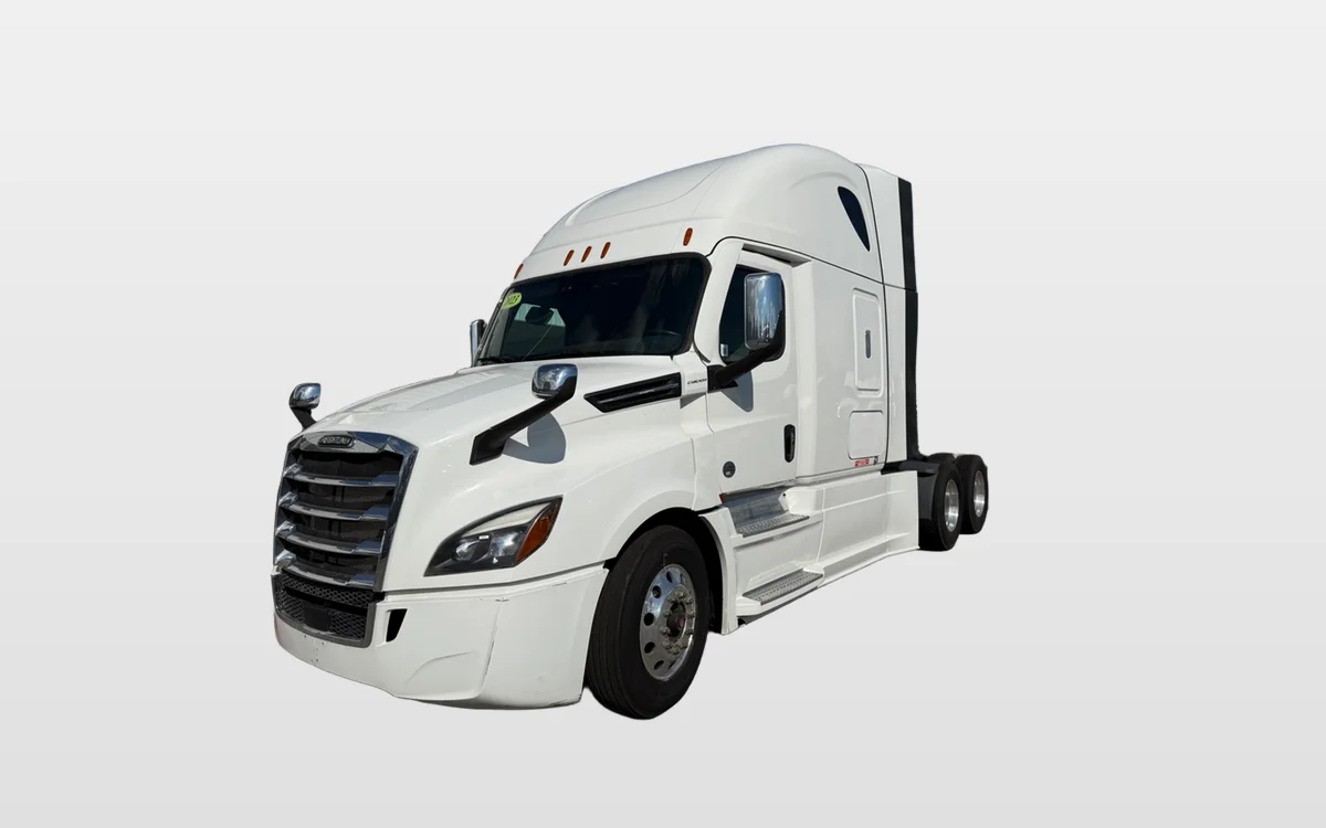2023 FREIGHTLINER CASCADIA 126SLP - image 1