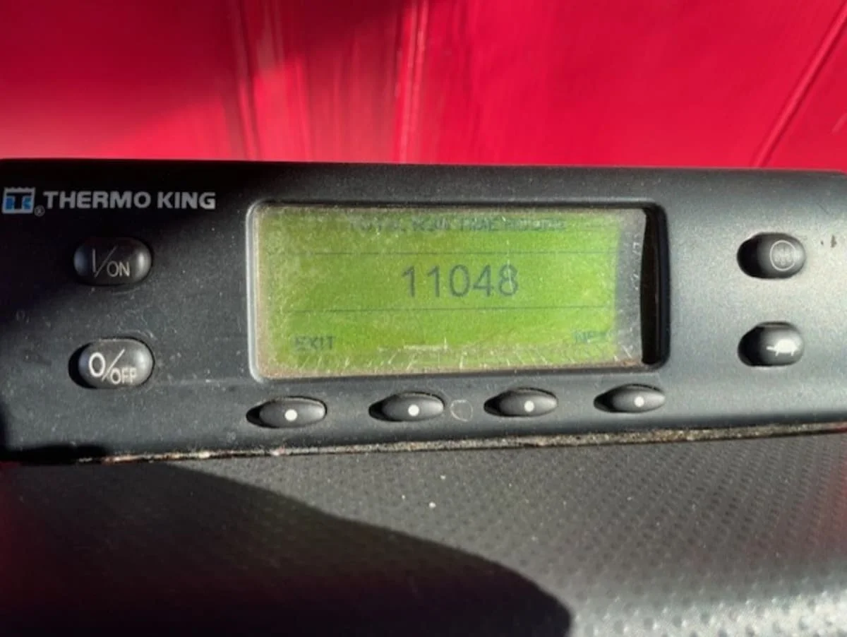 2020 Isuzu NQR - image 12