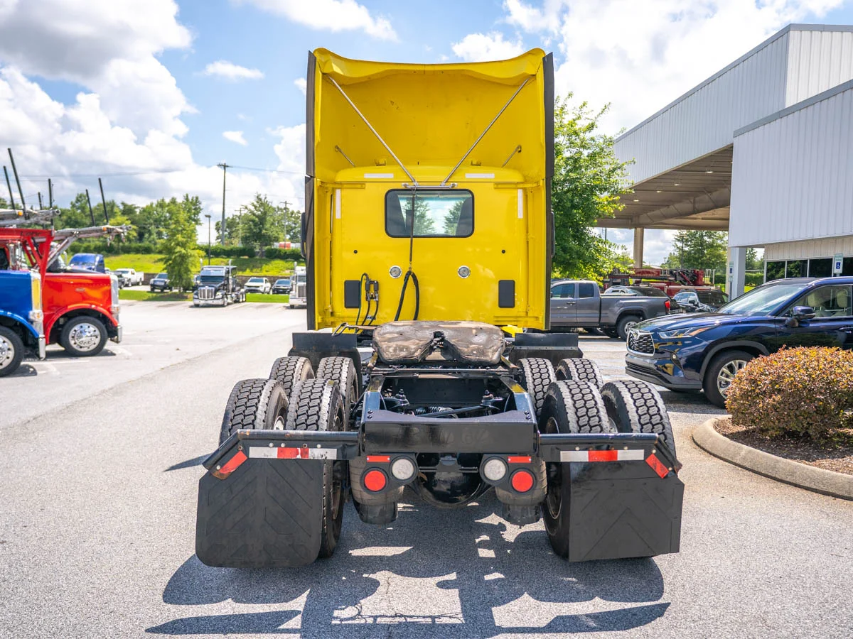 2021 Peterbilt 579 in Duncan, SC — photo 5