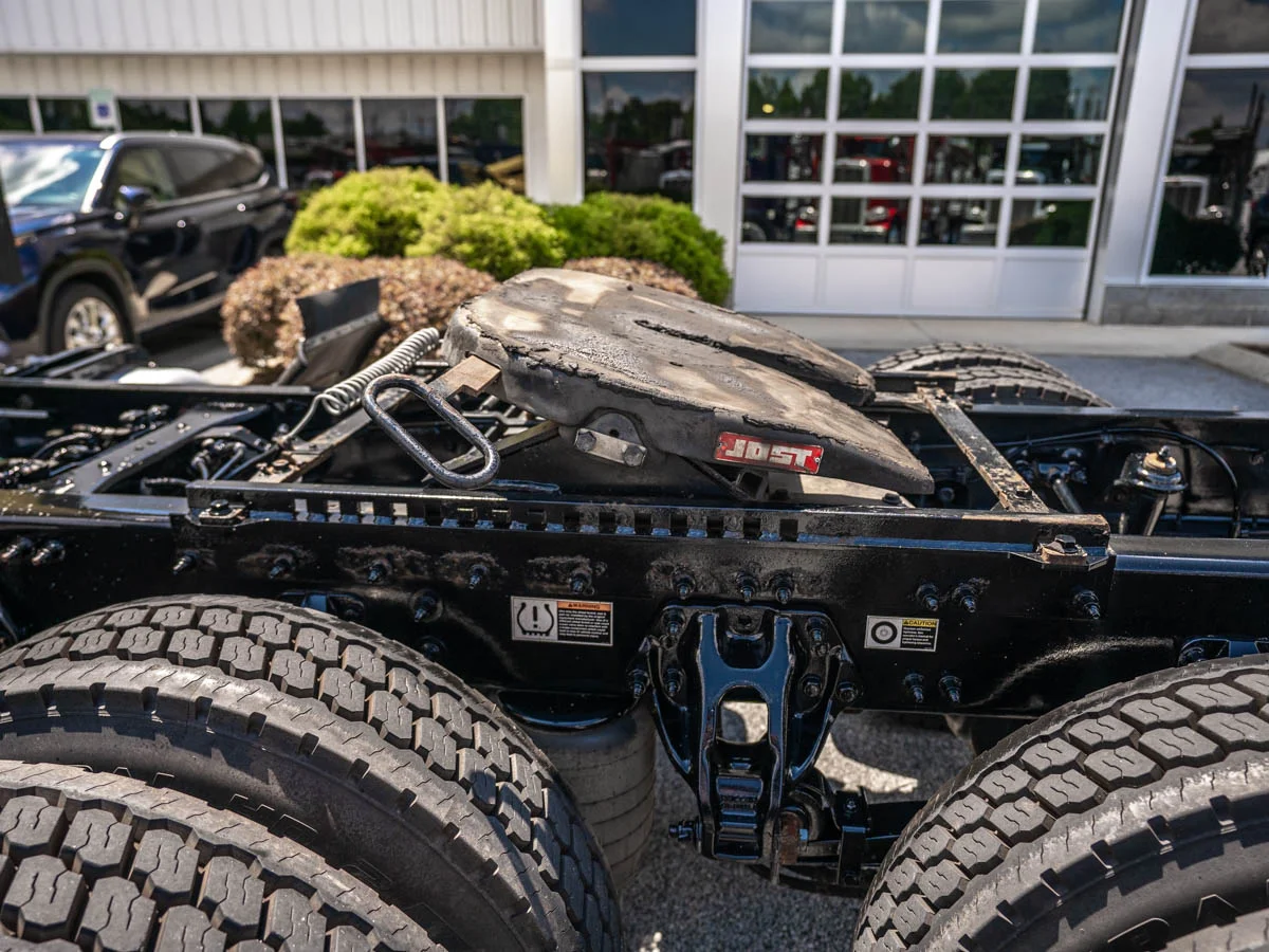 2021 Peterbilt 579 in Duncan, SC — photo 10