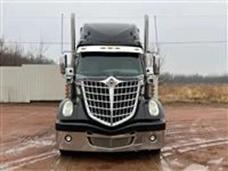 2015 International LoneStar - image 4