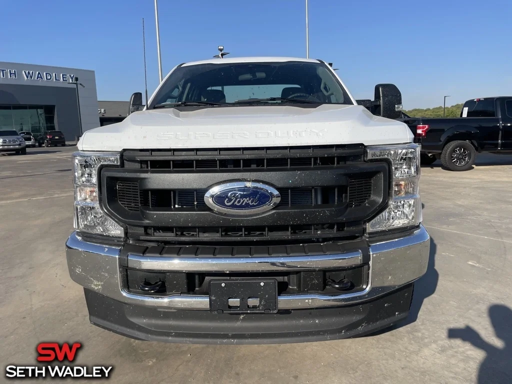 2022 Ford — photo 14