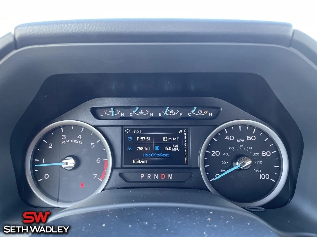 2022 Ford — photo 30