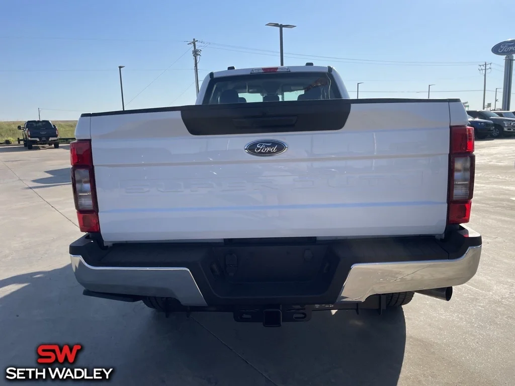 2022 Ford — photo 8