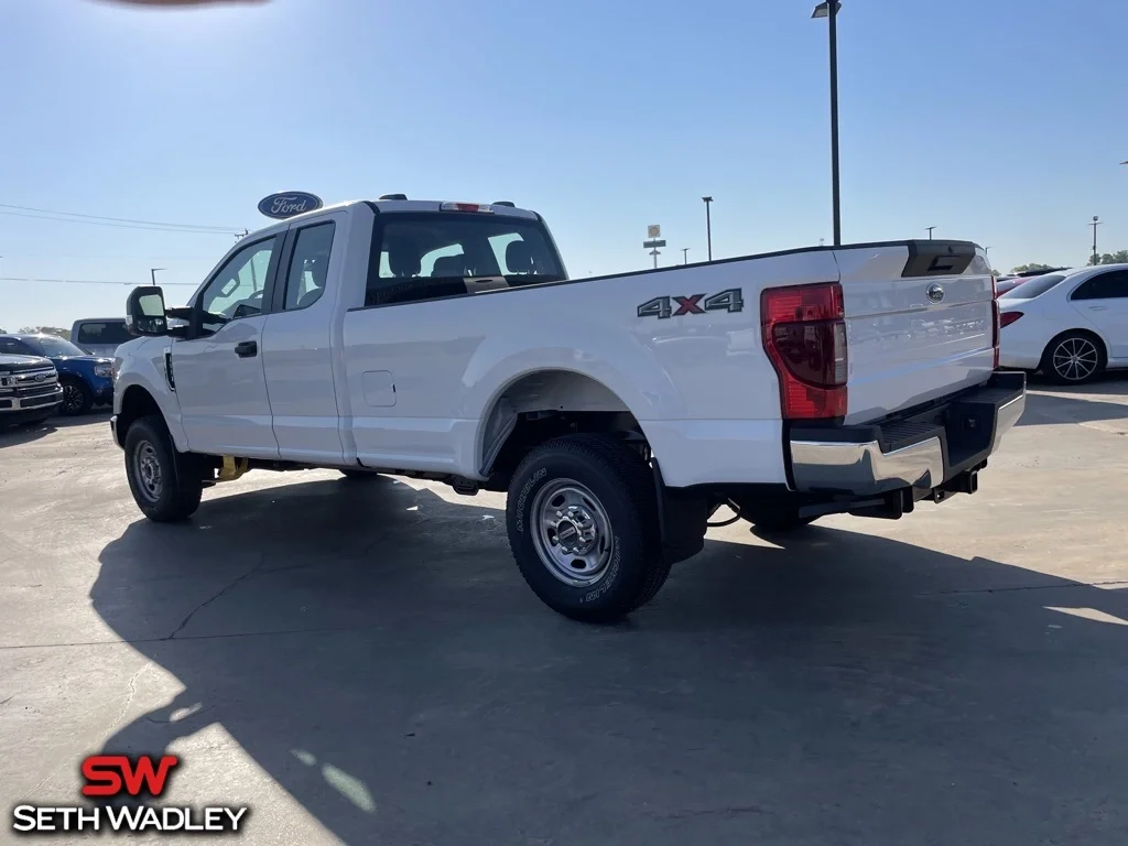 2022 Ford — photo 7