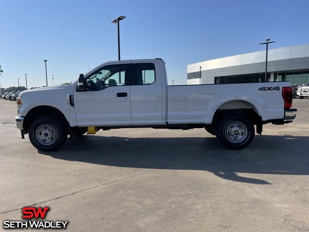 2022 Ford — photo 4