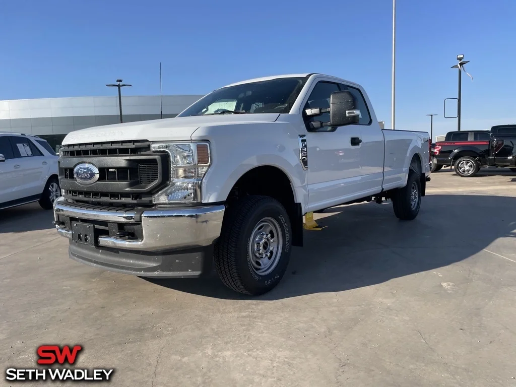 2022 Ford
