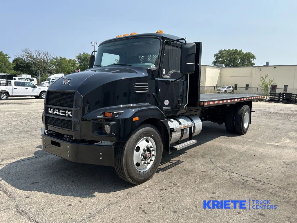 2026 Mack MD in Milwaukee, WI