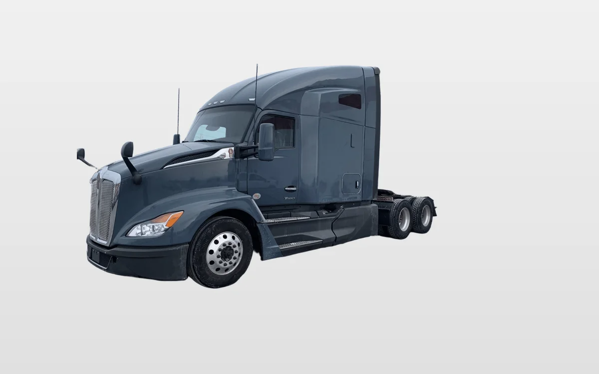 2023 Kenworth T680 - image 1