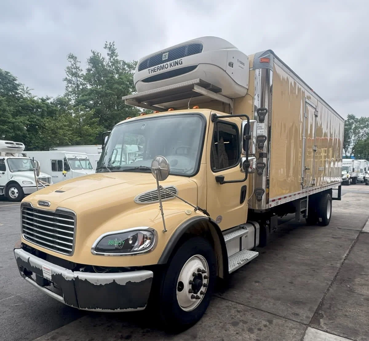 2019 Freightliner M2 106 in Newark, NJ