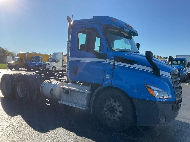 2019 Freightliner in Lancaster, PA