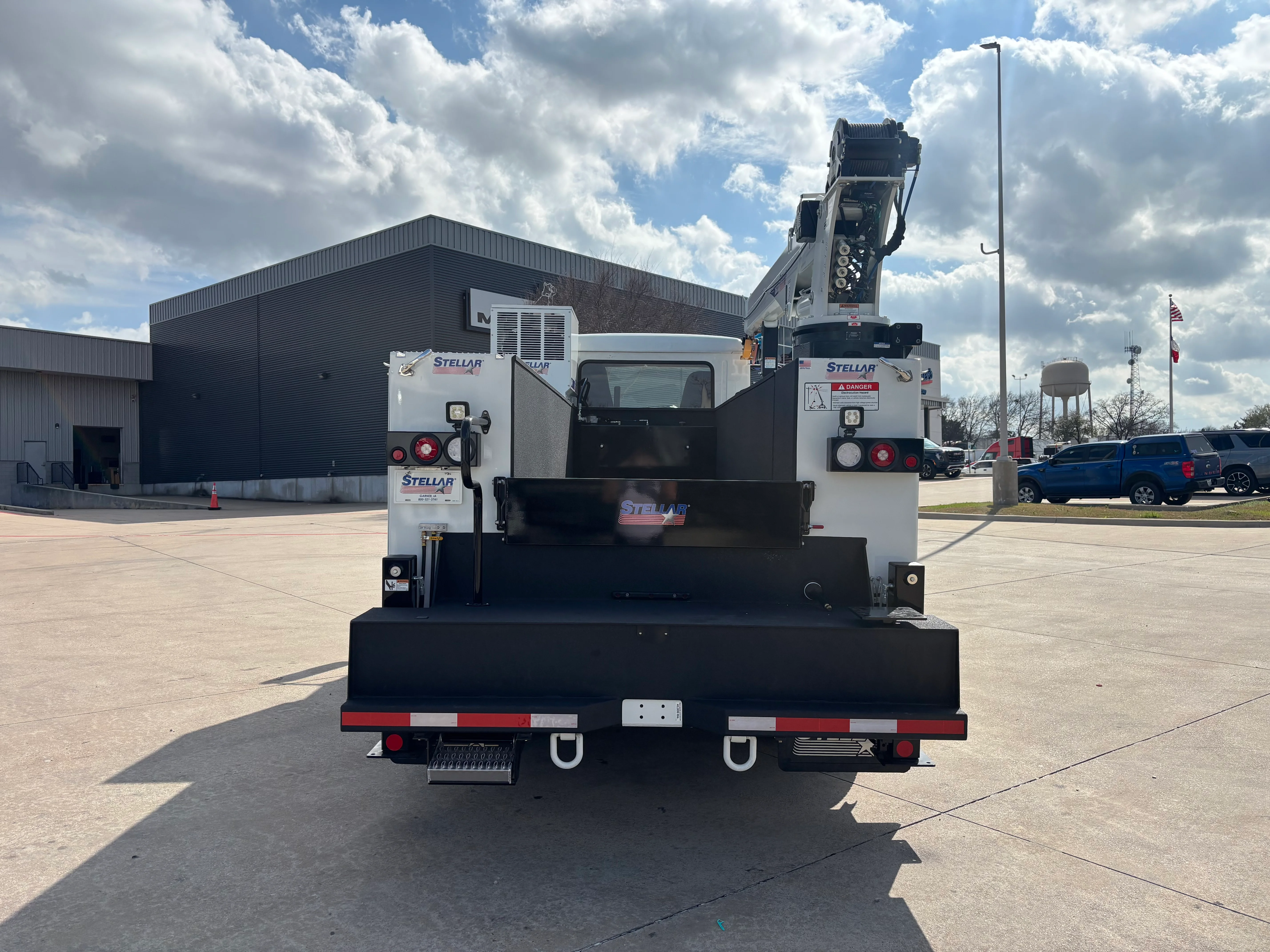2025 Mack MD in Dallas I-20, TX — photo 6