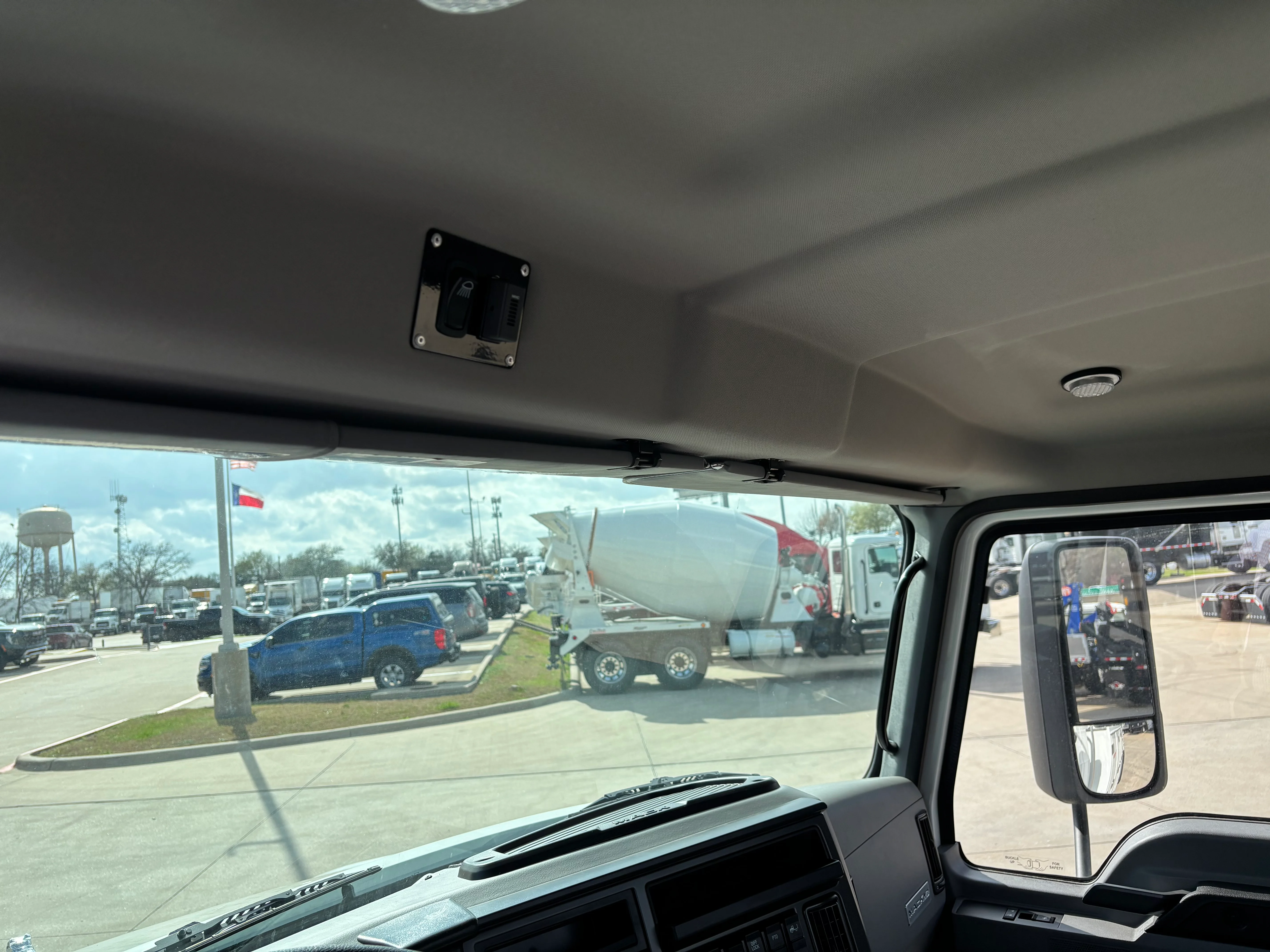 2025 Mack MD in Dallas I-20, TX — photo 35