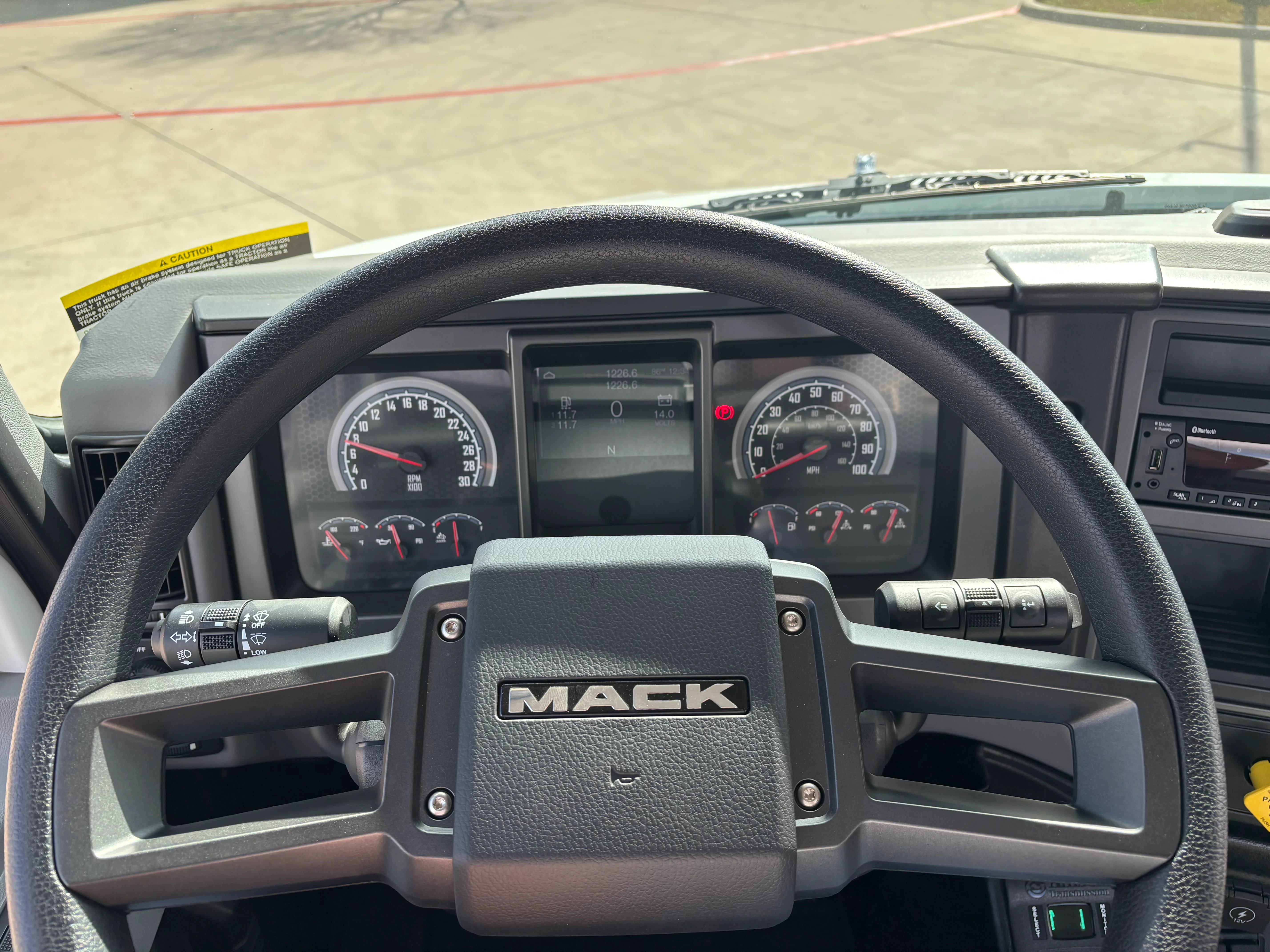 2025 Mack MD in Dallas I-20, TX — photo 38