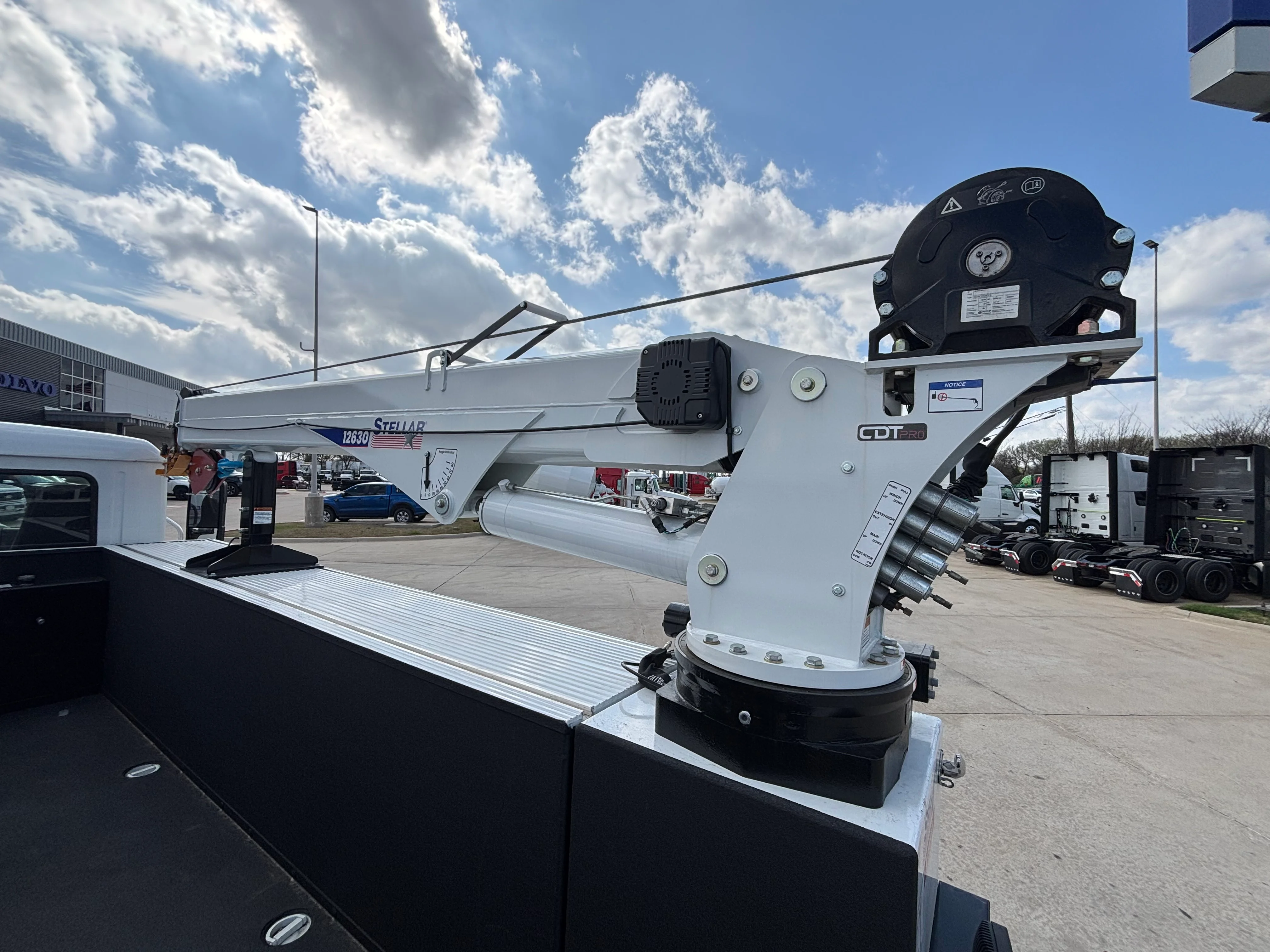 2025 Mack MD in Dallas I-20, TX — photo 10