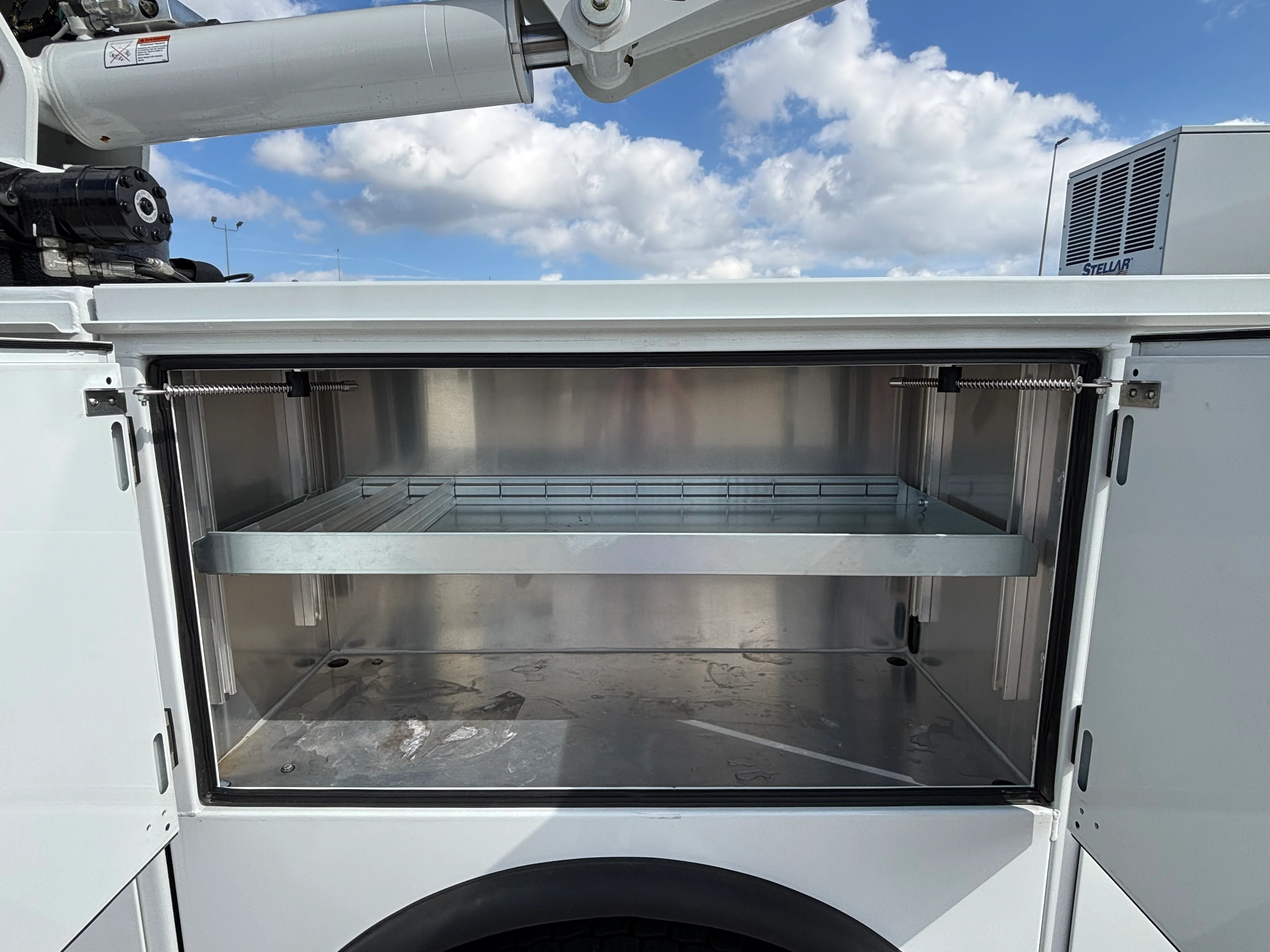 2025 Mack MD in Dallas I-20, TX — photo 24