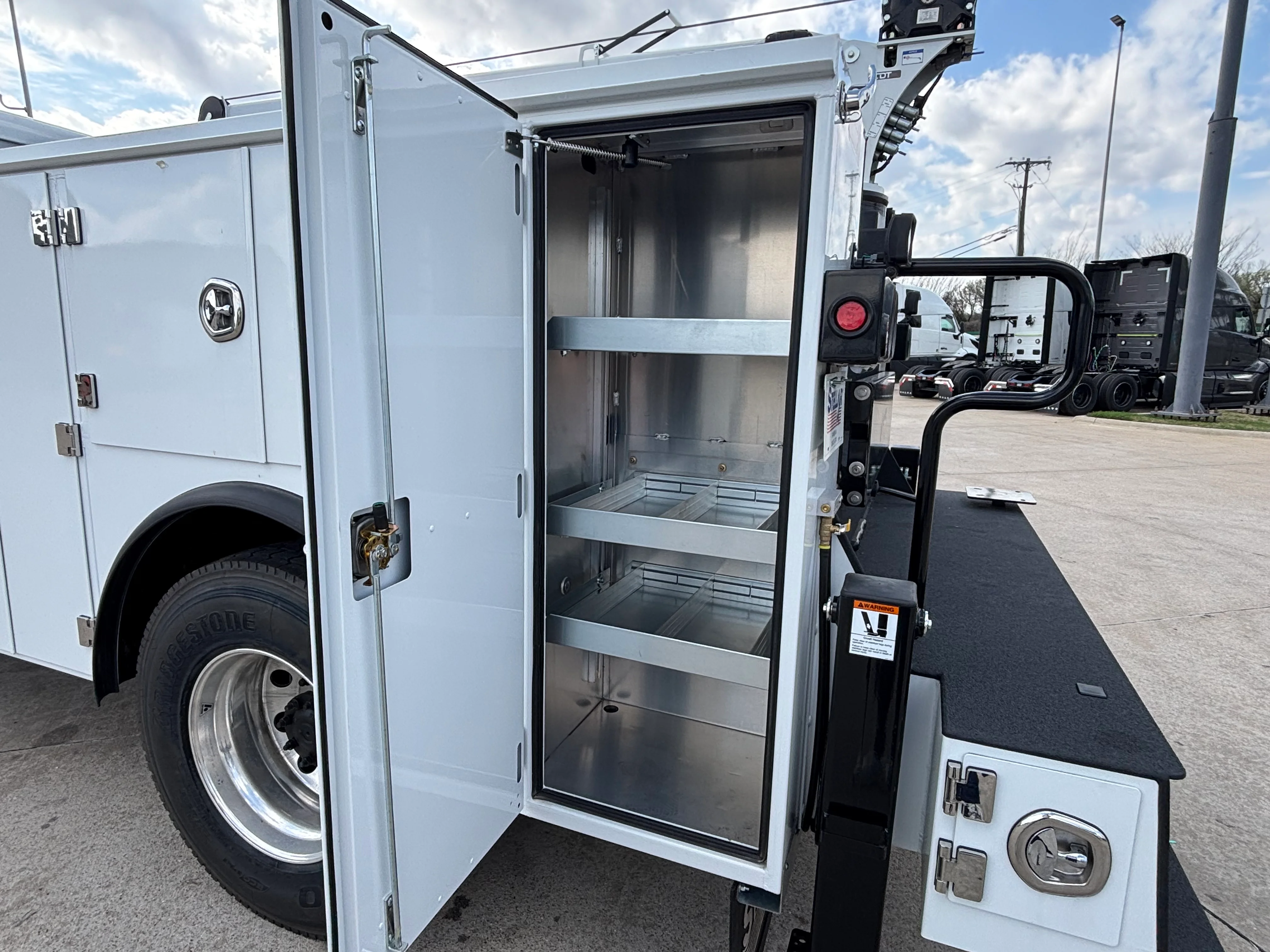 2025 Mack MD in Dallas I-20, TX — photo 22