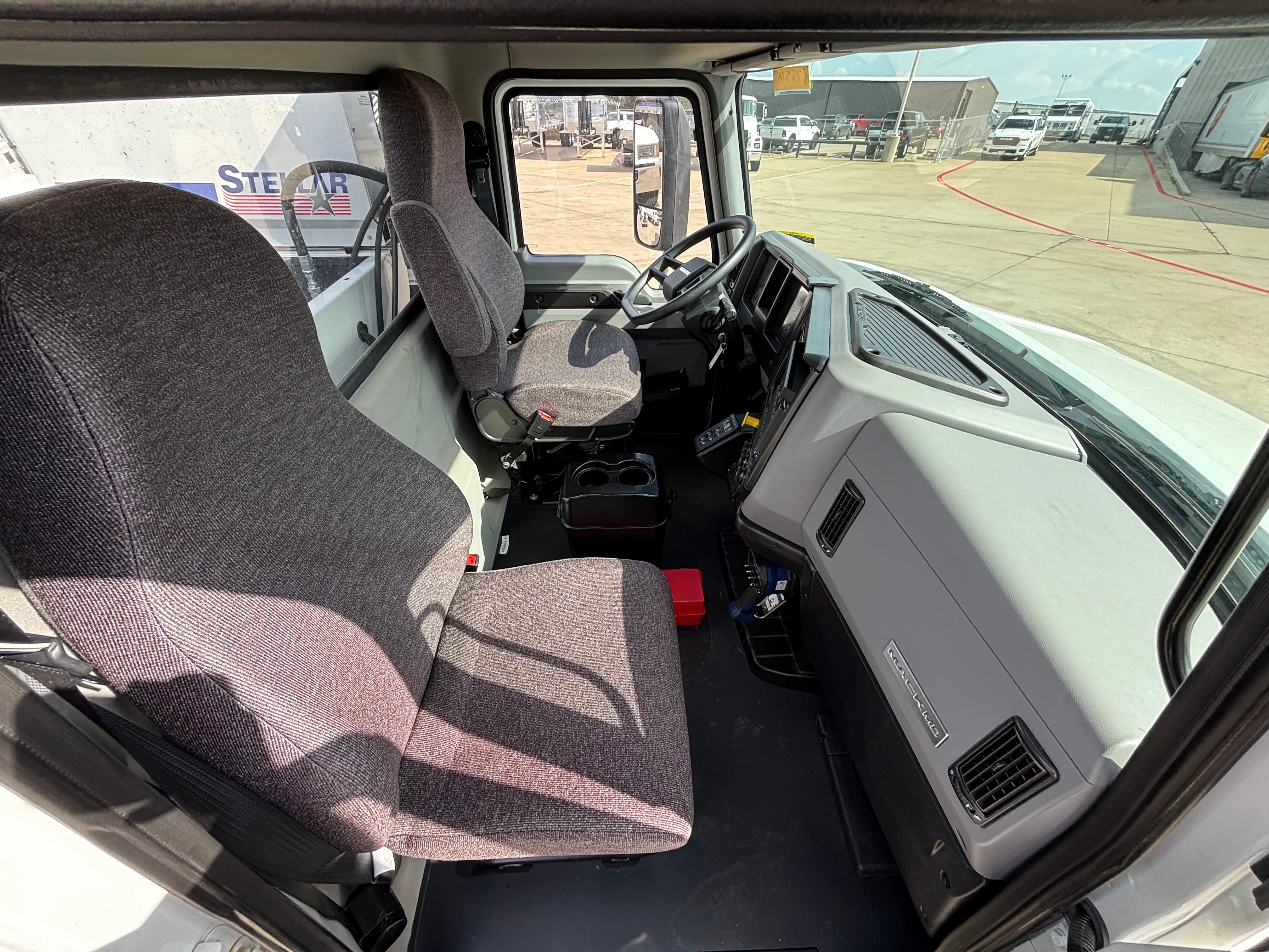 2025 Mack MD in Dallas I-20, TX — photo 31