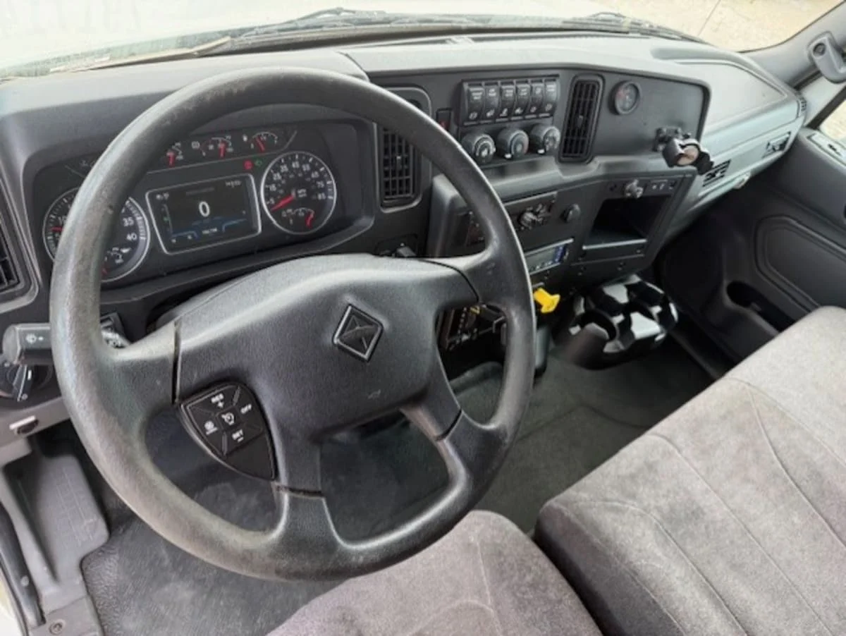 2020 International MV in Converse, TX — photo 8