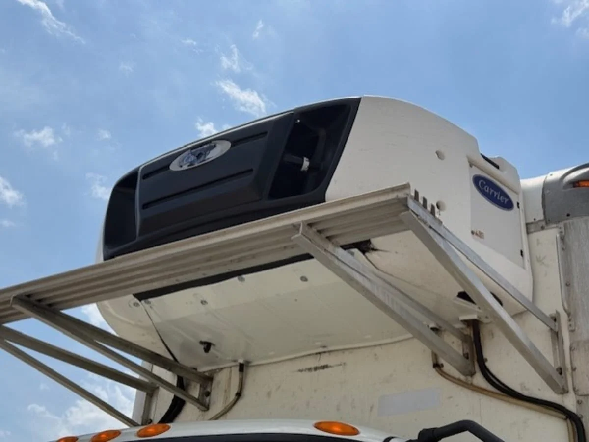 2020 International MV in Converse, TX — photo 7
