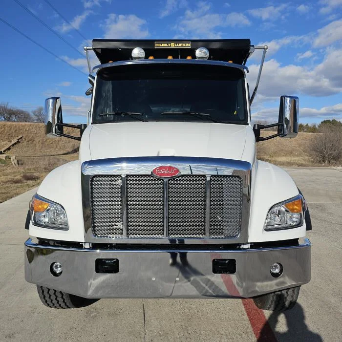 2026 Peterbilt 548 in Dallas, TX — photo 3