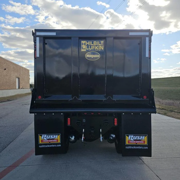 2026 Peterbilt 548 in Dallas, TX — photo 7