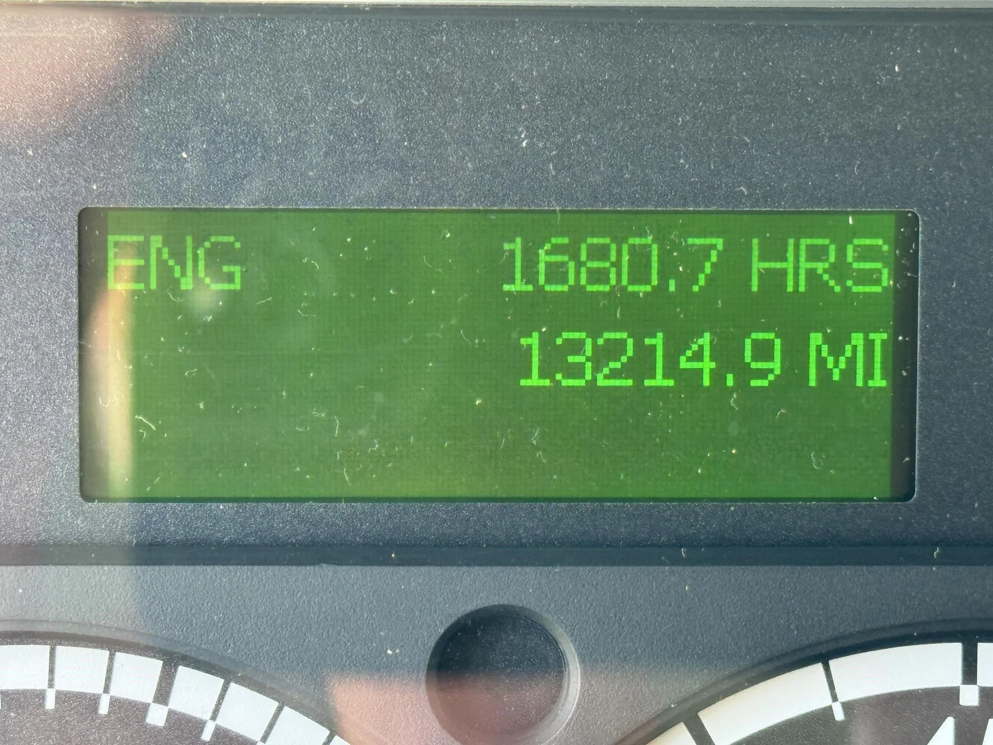 2016 Freightliner eM2 — photo 13