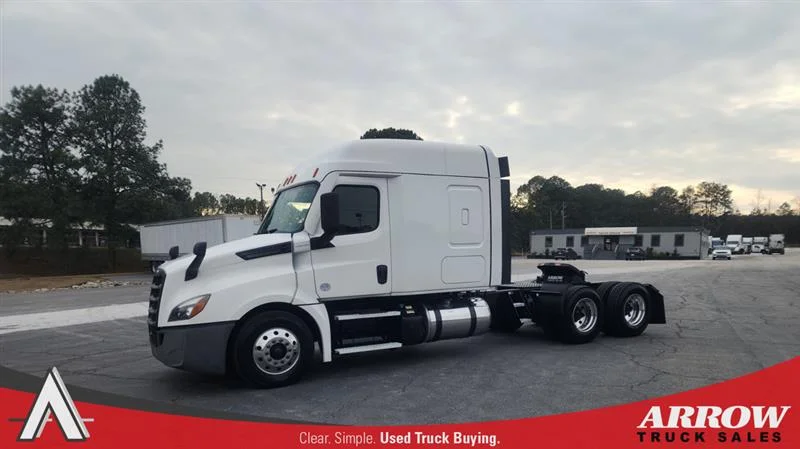 2020 Freightliner Cascadia in Conley, GA