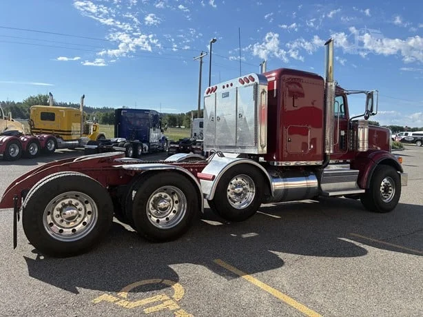2024 Peterbilt 367 in Billings, MT — photo 19