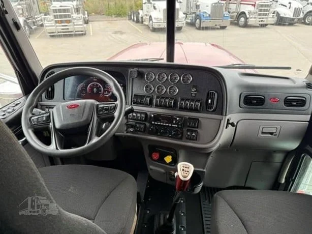 2024 Peterbilt 367 in Billings, MT — photo 9