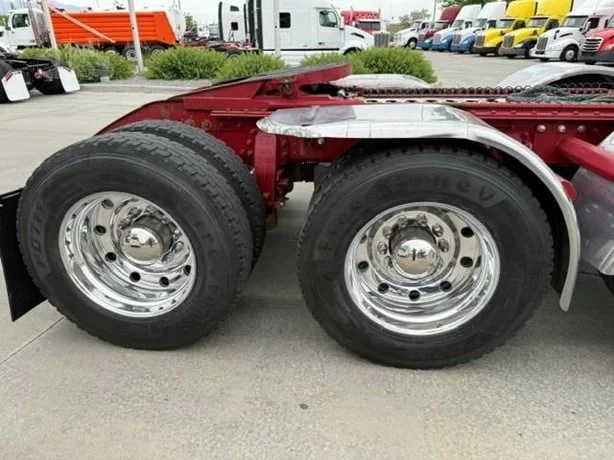 2024 Peterbilt 367 in Billings, MT — photo 3